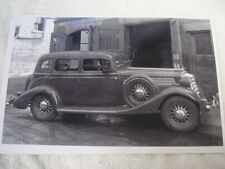 1935 studebaker presdent for sale  Horsham