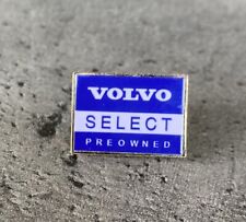 Volvo select preowned gebraucht kaufen  Obererlenbach