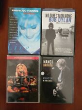 Dvd music concerts for sale  Delavan