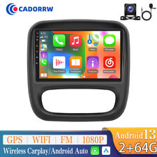 Android car stereo for sale  UK