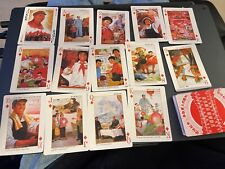 Chinese pictorial playing for sale  TEIGNMOUTH