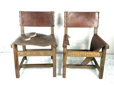 Coppia sedia legno usato  Rho