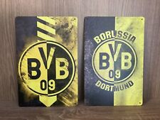 Bvb dortmund fußball gebraucht kaufen  Helmstadt-Bargen