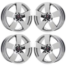 chrome wheels pontiac for sale  Troy