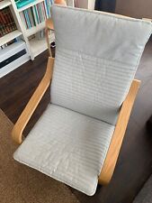 Poang armchair for sale  BIRMINGHAM