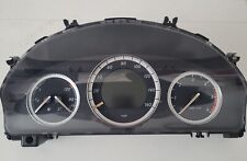 Instrument cluster mercedes for sale  HIGHBRIDGE