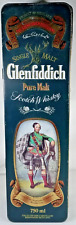 Vintage glenfiddich pure for sale  Upland