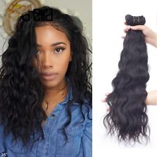 Natural wave hair for sale  Shipping to Ireland
