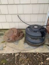 tractor wheel weights for sale  Saint Johnsbury