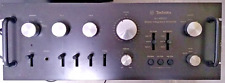 Technics SU-8600 Stereo Integrated Amplifier for sale  Shipping to South Africa