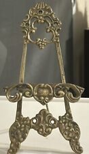 Vintage ornate brass for sale  Longview