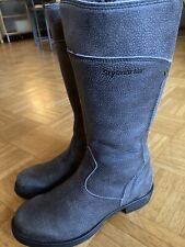 Motorrad stiefel schuhe gebraucht kaufen  Kirchrode