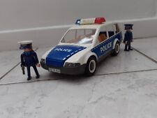 Playmobil voiture police d'occasion  Caluire-et-Cuire