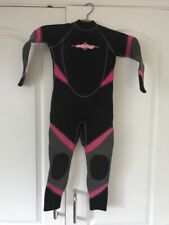 Osprey kids wetsuit for sale  CREDITON