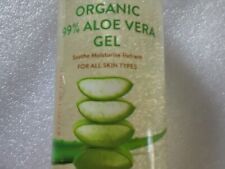 Organic aloe vera for sale  GRANGEMOUTH