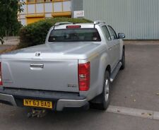 Isuzu max hard for sale  EXETER