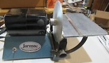Used, JARMAC 4" DISC SANDER ONLY NEW PREOWNED BUT SAT ON SHELF, SUPREME MOTOR 115V for sale  Shipping to South Africa