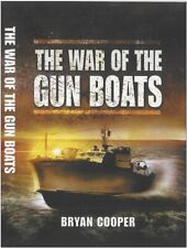 War gun boats for sale  UK