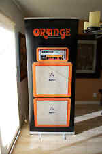 Orange amps trade for sale  USA
