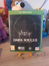 Dark souls scholar d'occasion  Lille-