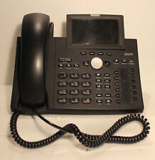 Snom d375 telefon gebraucht kaufen  Karlsfeld