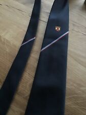 Schlips krawatte dunkelblau gebraucht kaufen  Mönkeberg