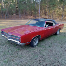 1969 ford galaxie for sale  Chapin