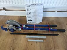 Large metal pipe for sale  NORWICH