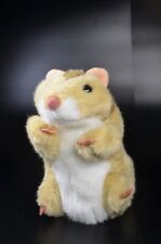 Folkmanis hamster hand for sale  Tuckerton
