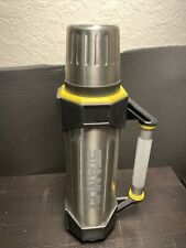 1 liter stainless thermos for sale  Jacksonville