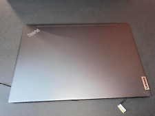 Lenovo Thinkpad T14S Gen 2 14" Matte FHD LCD Touch Screen Complete Assembly, used for sale  Shipping to South Africa
