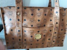 Mcm vintage shopper gebraucht kaufen  Bielefeld