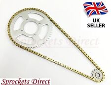 Gold ring chain for sale  STANLEY