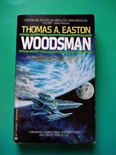 Woodsman thomas easton for sale  BRISTOL