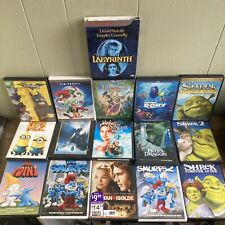 Lot dvd movies for sale  Minneapolis