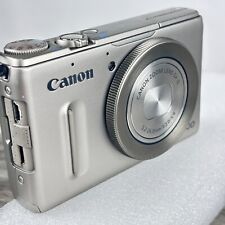 Canon powershot s100 for sale  Irving