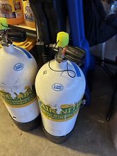 Faber scuba tank for sale  Redondo Beach