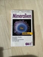 Kompaß mineralien rupert gebraucht kaufen  Tübingen