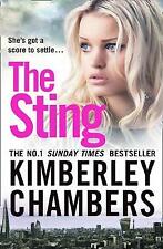 Chambers kimberley sting for sale  STOCKPORT