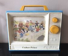 Fisher price musical for sale  Ireland