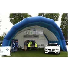 Inflatable stage dome for sale  Shipping to Ireland