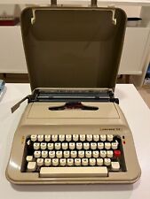 Underwood 319 typewriter. for sale  Shipping to Ireland