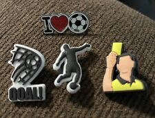 Soccer love pin for sale  Boones Mill