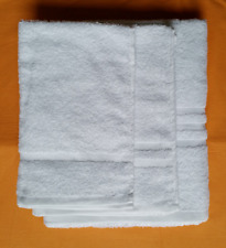 Set tris asciugamani usato  Castellana Grotte