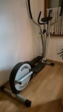 Crosstrainer energetics person gebraucht kaufen  Warburg