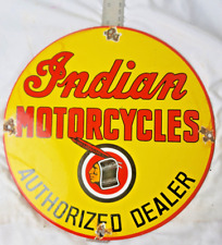 Vintage indian motorcycles for sale  Minneapolis