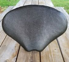 Vintage motorcycle seat for sale  Lombard