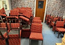 Job lot chairs for sale  WALSALL