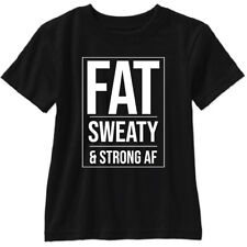 Fat sweaty strong for sale  Saint Peters