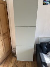 Ikea tall storage for sale  MIDDLEWICH